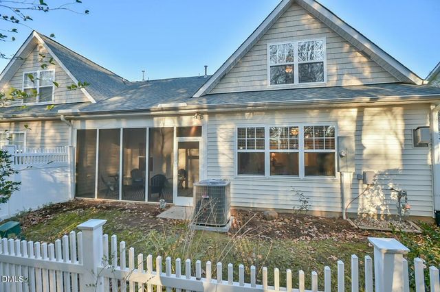 5215 Marcella Court, Durham, NC 27707