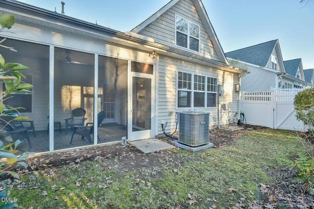 5215 Marcella Court, Durham, NC 27707