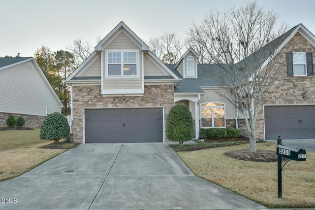 5215 Marcella Court, Durham, NC 27707