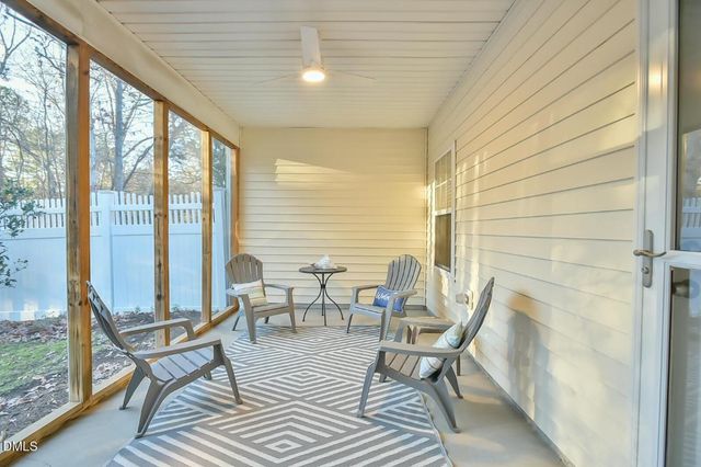 5215 Marcella Court, Durham, NC 27707