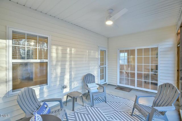 5215 Marcella Court, Durham, NC 27707