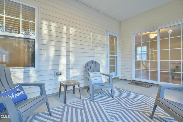 5215 Marcella Court, Durham, NC 27707