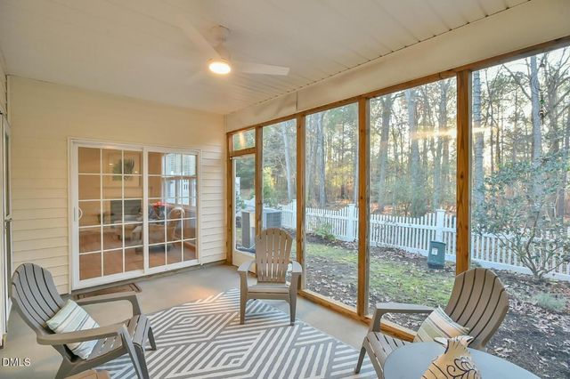 5215 Marcella Court, Durham, NC 27707