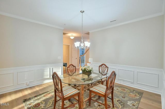 5215 Marcella Court, Durham, NC 27707