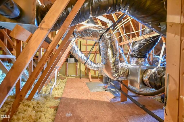 5215 Marcella Court, Durham, NC 27707