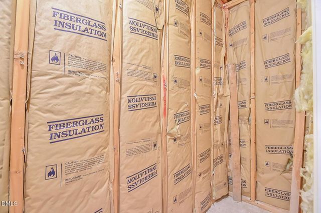 5215 Marcella Court, Durham, NC 27707