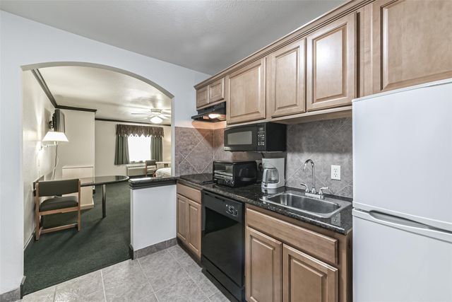 1025 Swanson Street 311, Houston, TX 77030