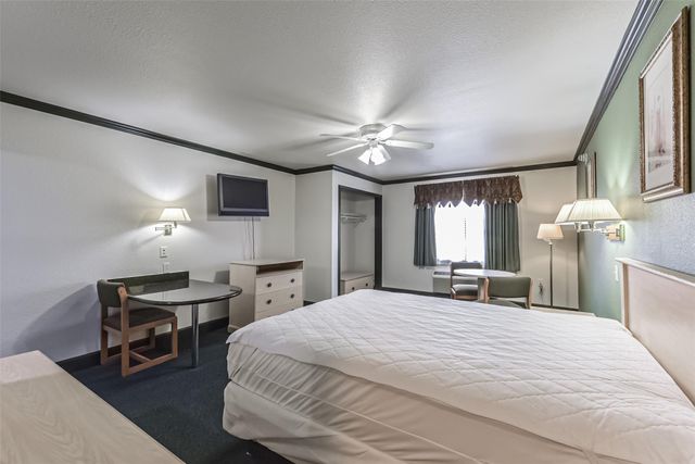 1025 Swanson Street 311, Houston, TX 77030