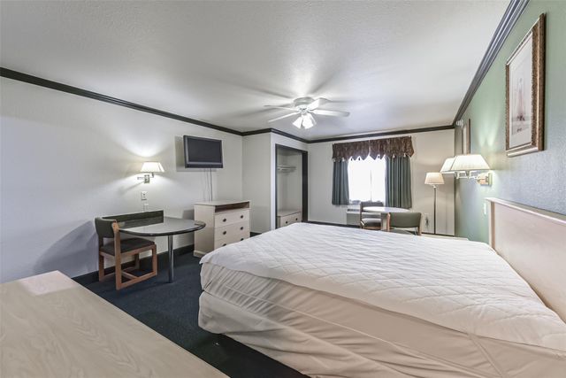 1025 Swanson Street 311, Houston, TX 77030