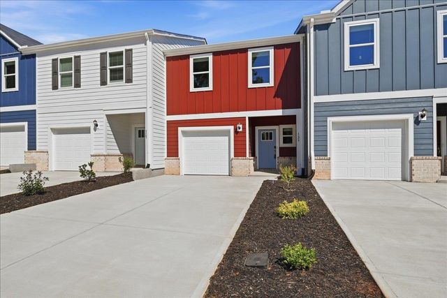 129 Kerwin Court, Greer, SC 29651