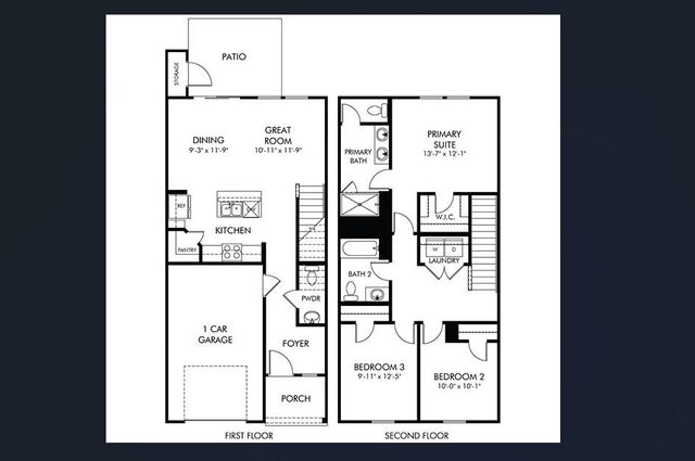 129 Kerwin Court, Greer, SC 29651