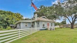 1705 DAVIS AVENUE, Bartow, FL 33830