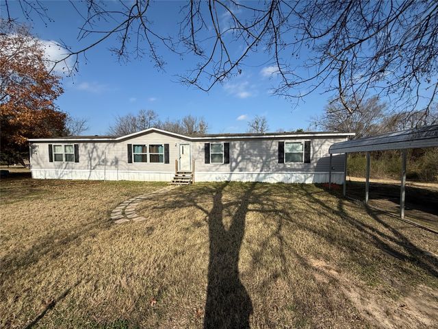 310 County Road 4757, Sulphur Springs, TX 75482