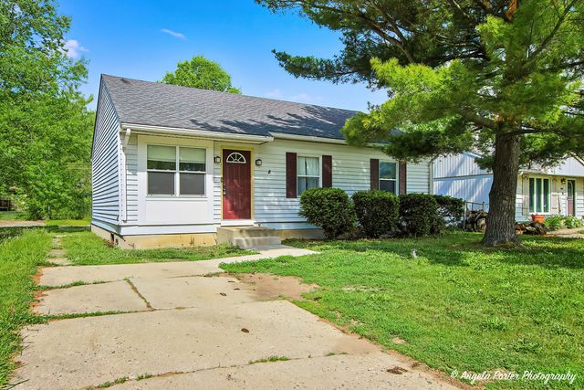 1904 JOANNA Avenue, Zion, IL 60099