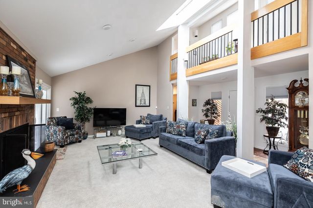 1312 GOLDFINCH LN, Millville, NJ 08332