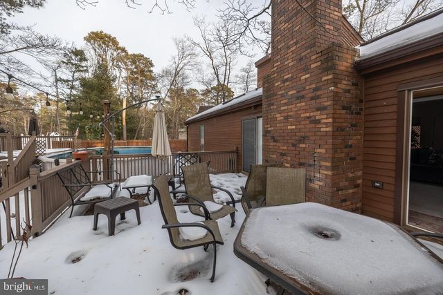 1312 GOLDFINCH LN, Millville, NJ 08332