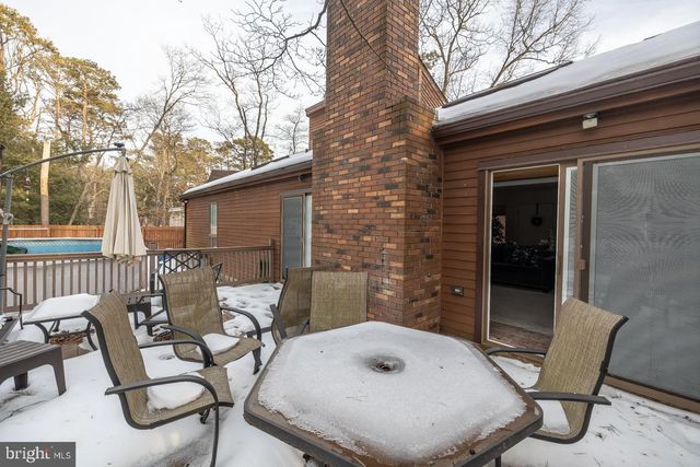 1312 GOLDFINCH LN, Millville, NJ 08332