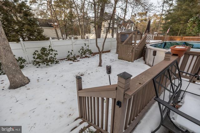 1312 GOLDFINCH LN, Millville, NJ 08332