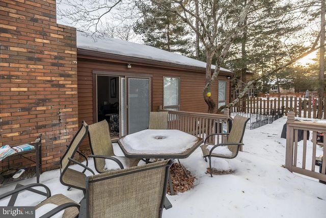 1312 GOLDFINCH LN, Millville, NJ 08332