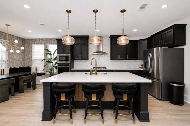 8803 Autumn Pine Drive, Missouri City, TX 77459