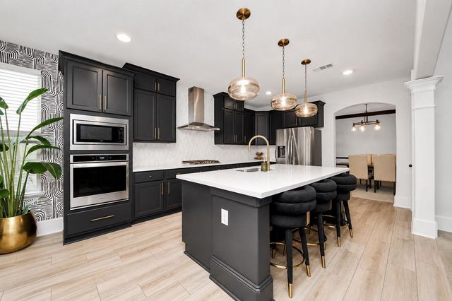 8803 Autumn Pine Drive, Missouri City, TX 77459