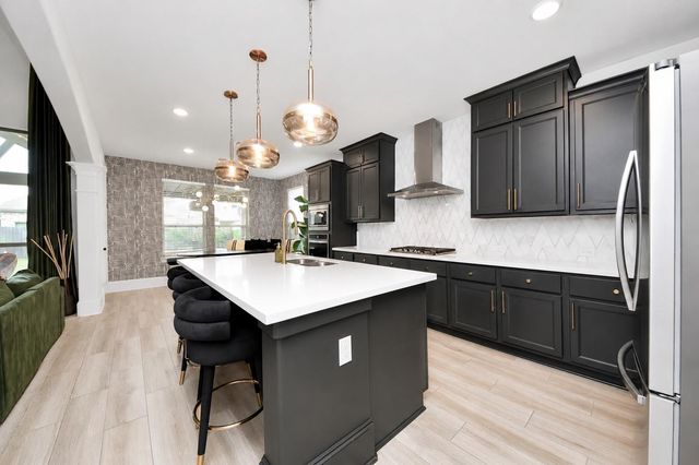 8803 Autumn Pine Drive, Missouri City, TX 77459