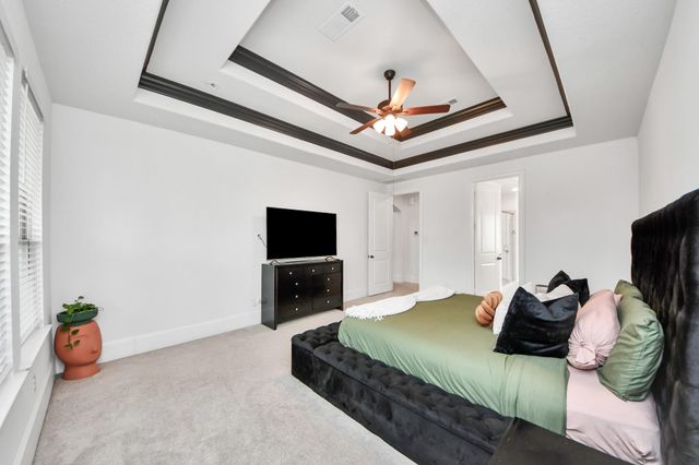 8803 Autumn Pine Drive, Missouri City, TX 77459