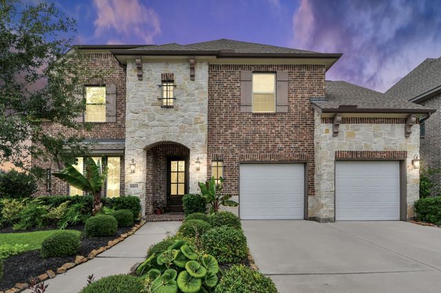 8803 Autumn Pine Drive, Missouri City, TX 77459
