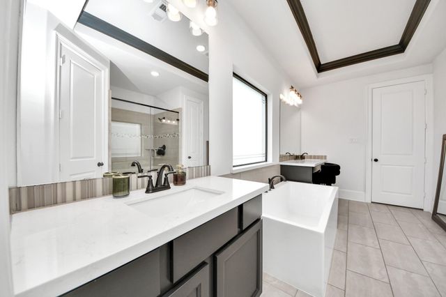 8803 Autumn Pine Drive, Missouri City, TX 77459