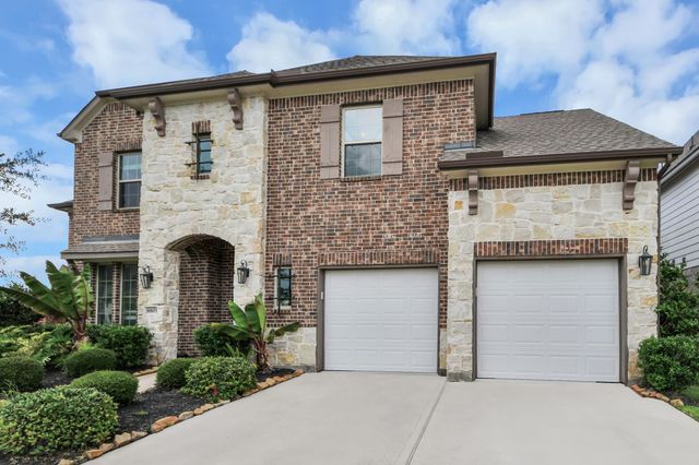 8803 Autumn Pine Drive, Missouri City, TX 77459