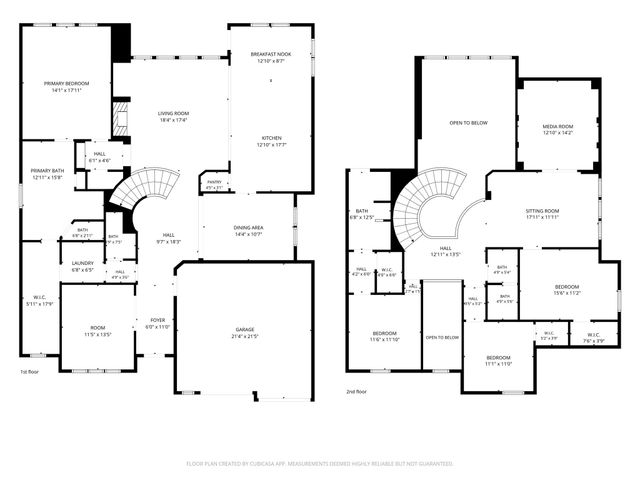 8803 Autumn Pine Drive, Missouri City, TX 77459