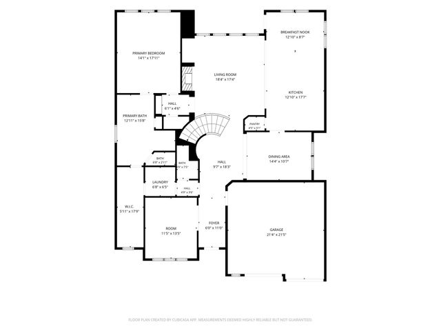 8803 Autumn Pine Drive, Missouri City, TX 77459