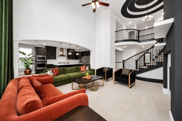 8803 Autumn Pine Drive, Missouri City, TX 77459