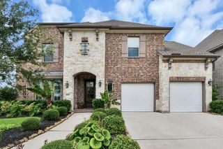 8803 Autumn Pine Drive, Missouri City, TX 77459