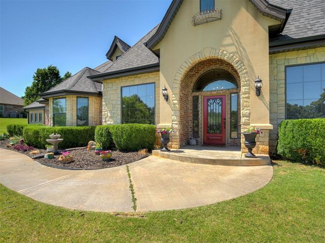 10409 SE 47th Street, Oklahoma City, OK 73150