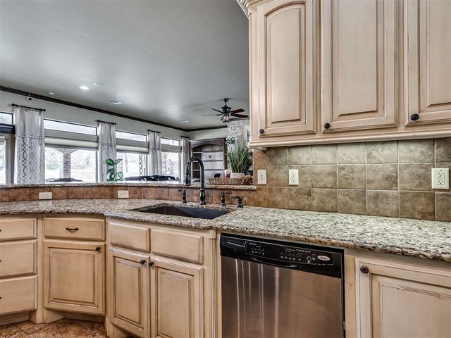 10409 SE 47th Street, Oklahoma City, OK 73150