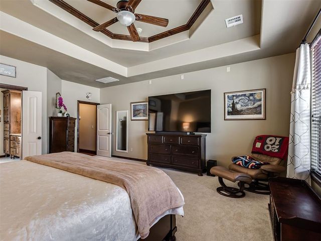 10409 SE 47th Street, Oklahoma City, OK 73150