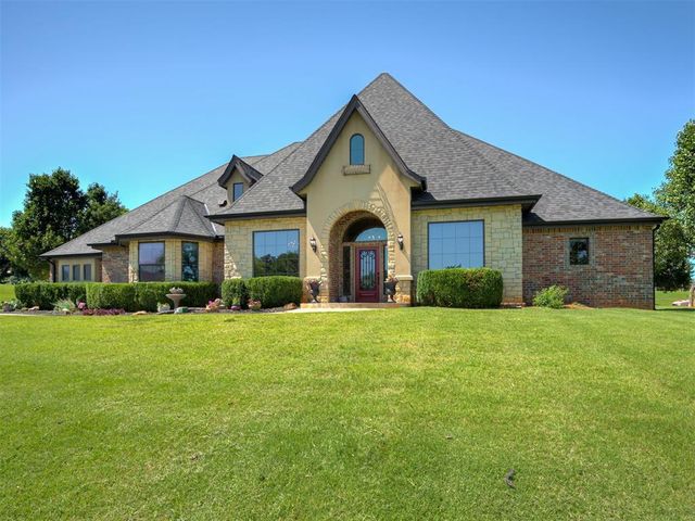 10409 SE 47th Street, Oklahoma City, OK 73150