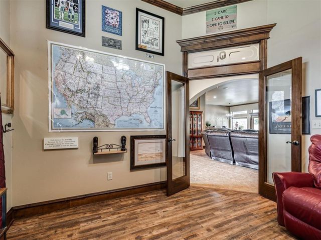 10409 SE 47th Street, Oklahoma City, OK 73150