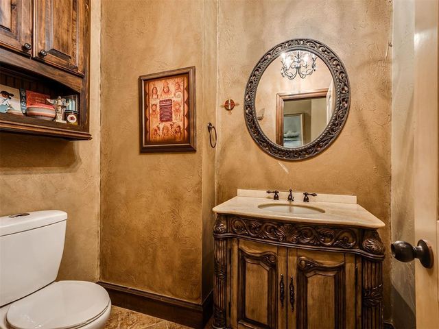 10409 SE 47th Street, Oklahoma City, OK 73150