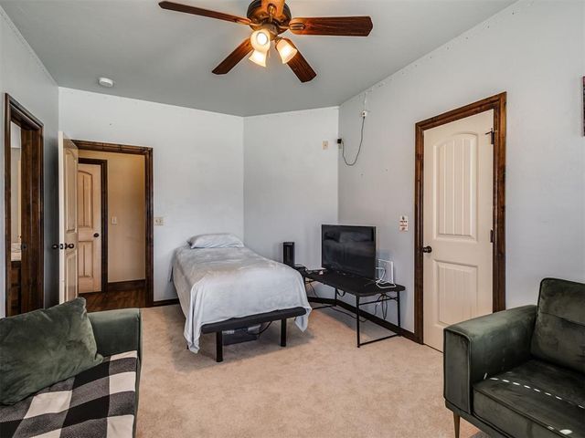 10409 SE 47th Street, Oklahoma City, OK 73150