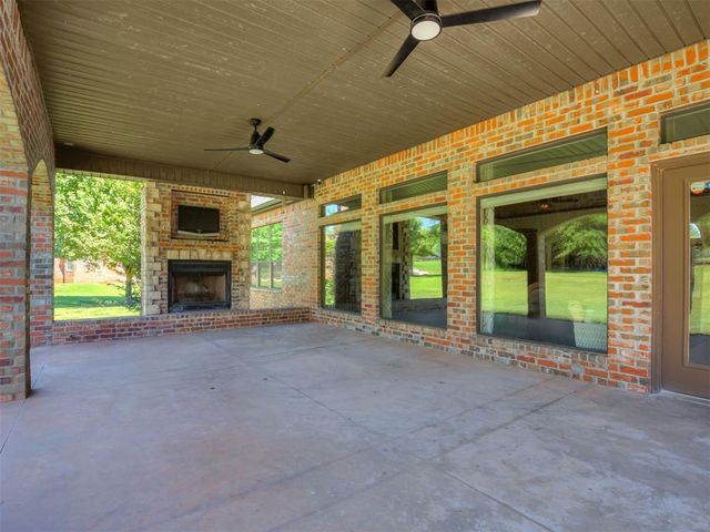 10409 SE 47th Street, Oklahoma City, OK 73150