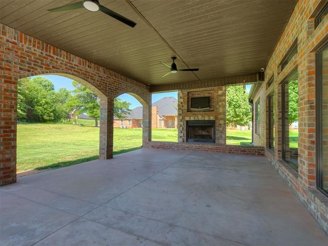 10409 SE 47th Street, Oklahoma City, OK 73150