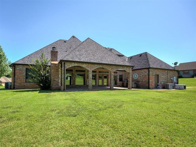 10409 SE 47th Street, Oklahoma City, OK 73150