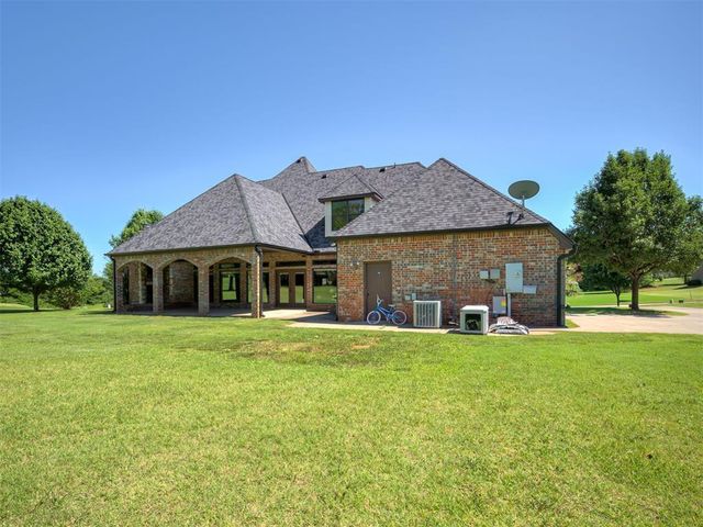 10409 SE 47th Street, Oklahoma City, OK 73150