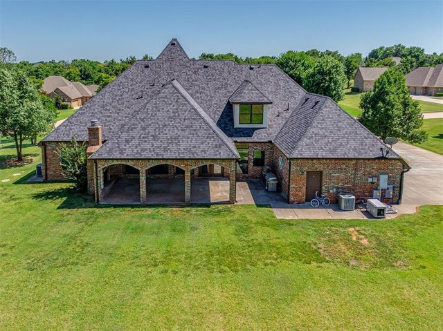10409 SE 47th Street, Oklahoma City, OK 73150