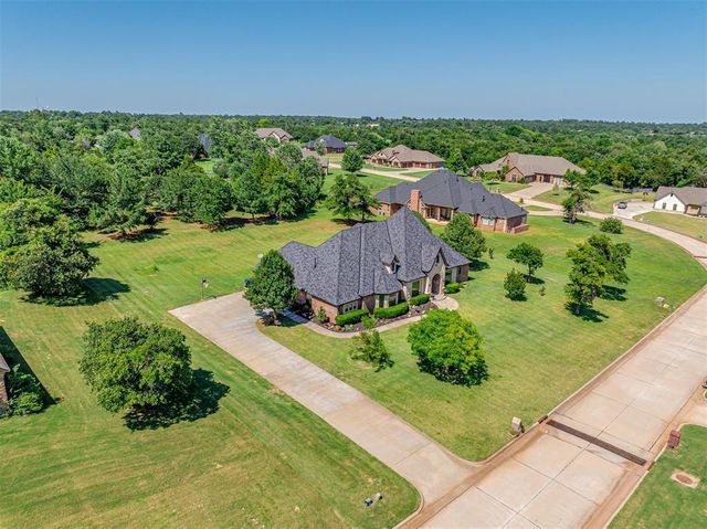 10409 SE 47th Street, Oklahoma City, OK 73150
