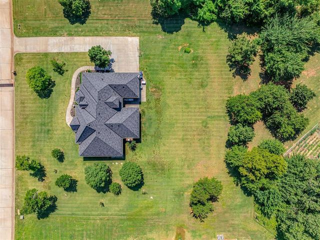10409 SE 47th Street, Oklahoma City, OK 73150