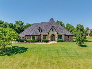 10409 SE 47th Street, Oklahoma City, OK 73150