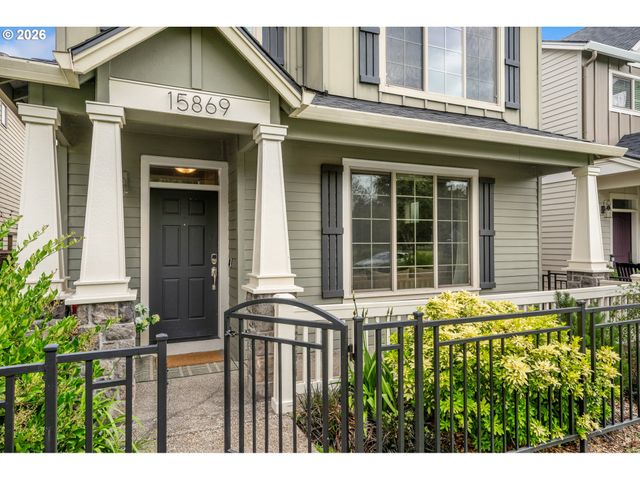 15869 Sw CENTURY Dr, Sherwood, OR 97140